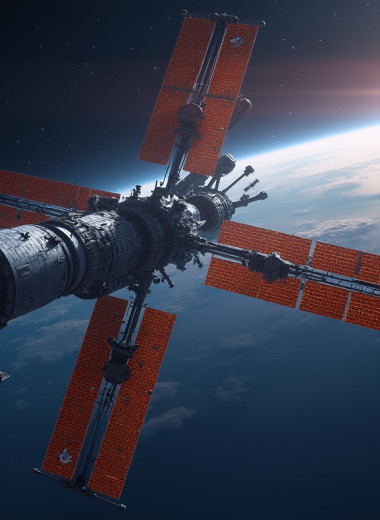 Рецепт российского SpaceX