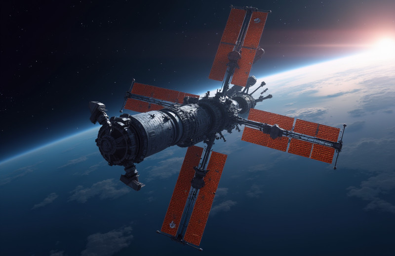 Рецепт российского SpaceX