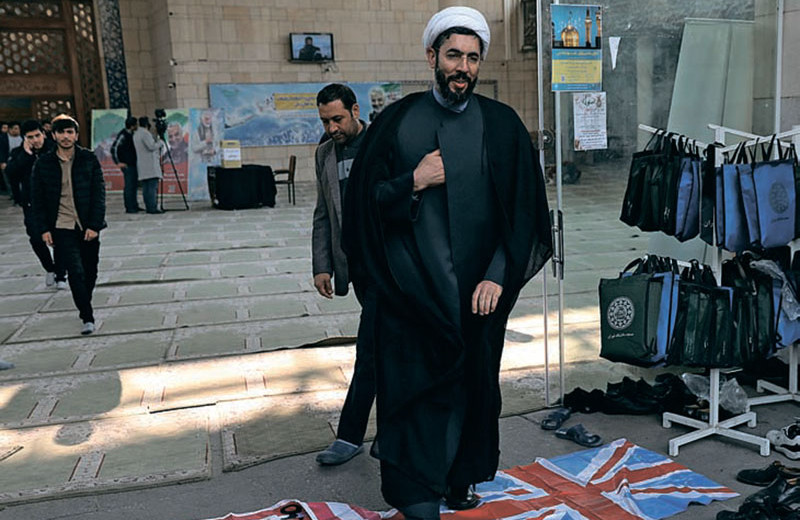 Выборы в Иране: ждать ли миру «Ахмадинежада 2.0»