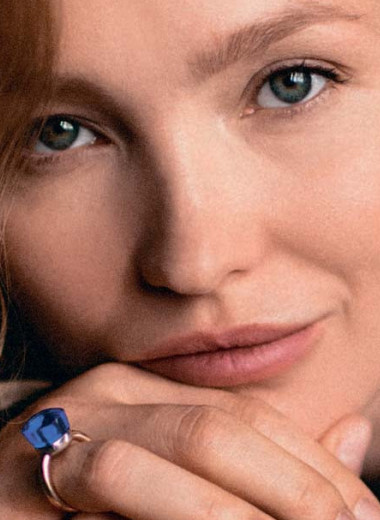 Светлана Брюханова: «Я очень хотела эту роль. Эту Любу Афанасьевну из «Скорой помощи»
