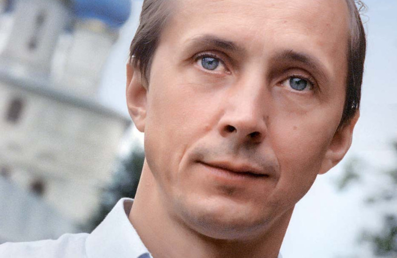 Николай Бурляев: «В Госкино не рекомендовали снимать трех актеров: Инну Чурикову, Ролана Быкова и меня»