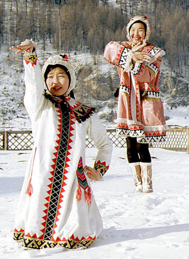 Языки на грани