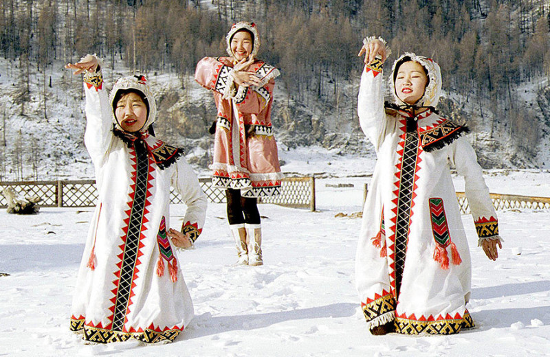 Языки на грани