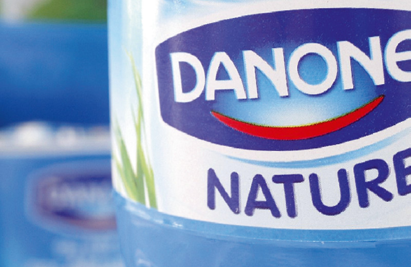 Национализация заводов «Данон»: «Снизится качество продукции»