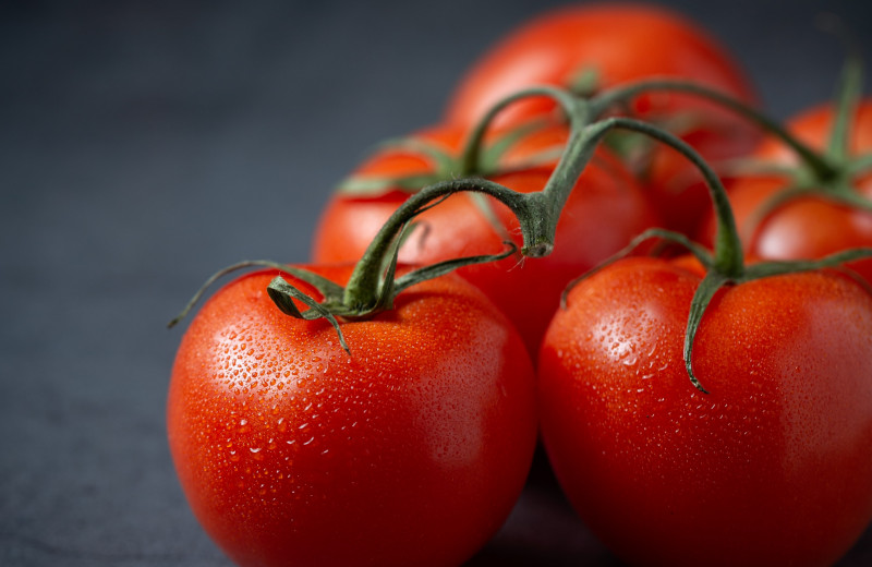 Группа компаний «РОСТ» подвинет импортные помидоры