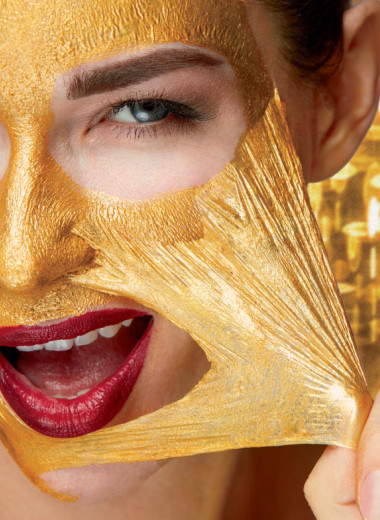 Ювелирная работа