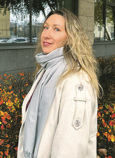 Дорогая читательница!