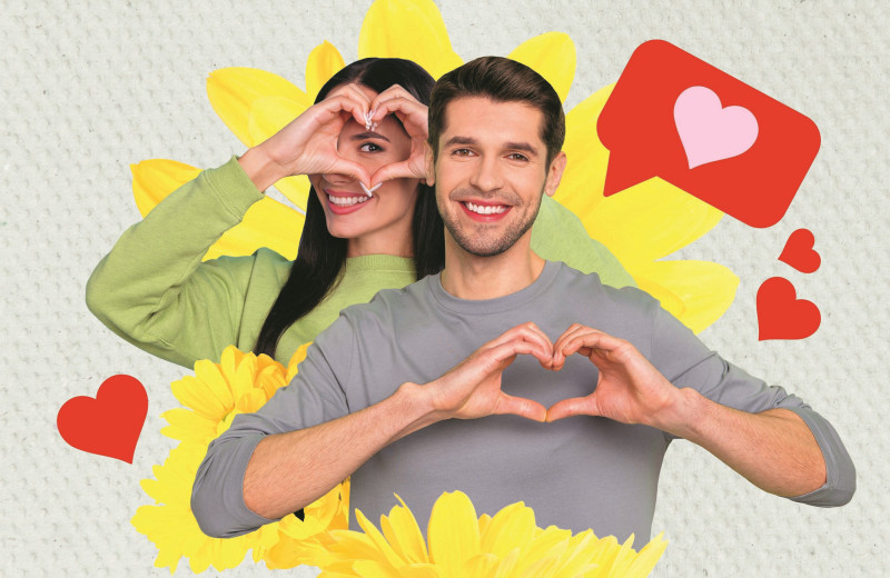 Как найти своего мужчину (или почему мы выбираем не тех)