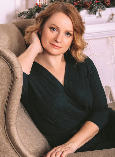 В поисках неизведанного