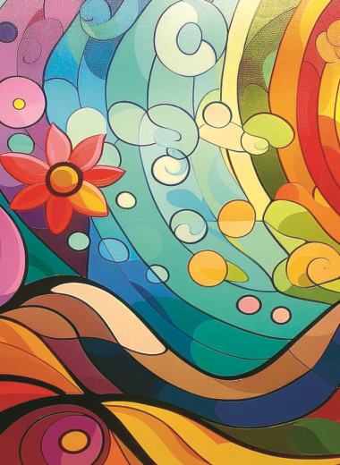 Палитра удачи