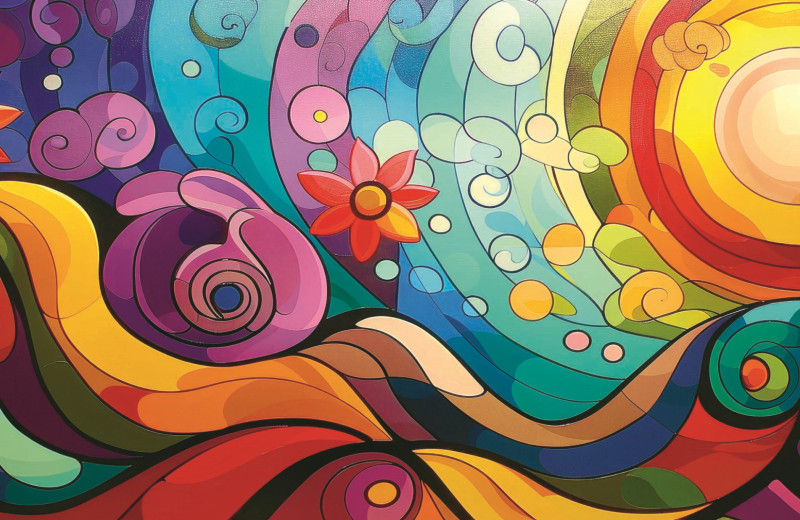 Палитра удачи