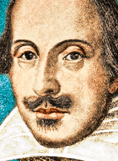 Что курил, чем болел и как зарабатывал Шекспир