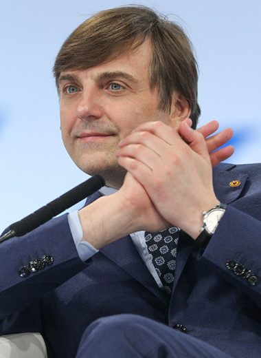 Сергей Кравцов: Мы сформировали единое образовательное пространство