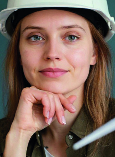 Эколог-проектировщик