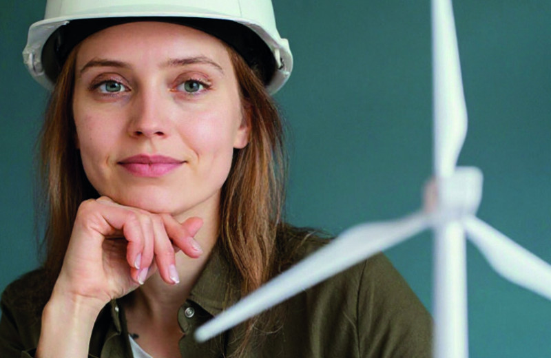 Эколог-проектировщик