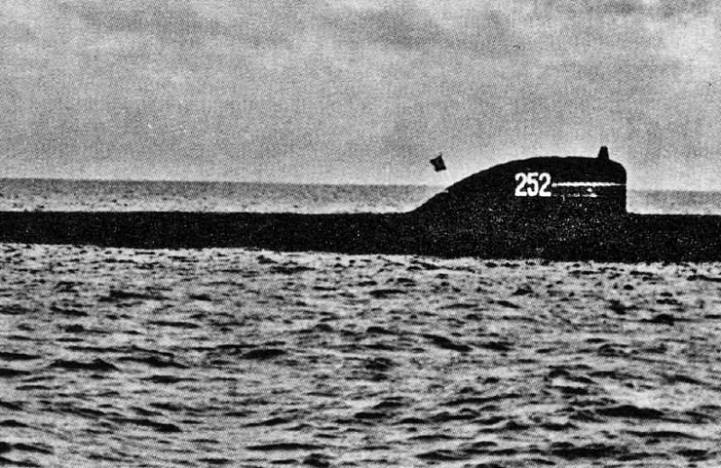 Советский атомный первенец