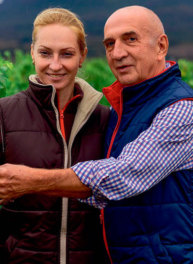 Как Tempelhof Winery возвращает Ставрополью статус винного региона