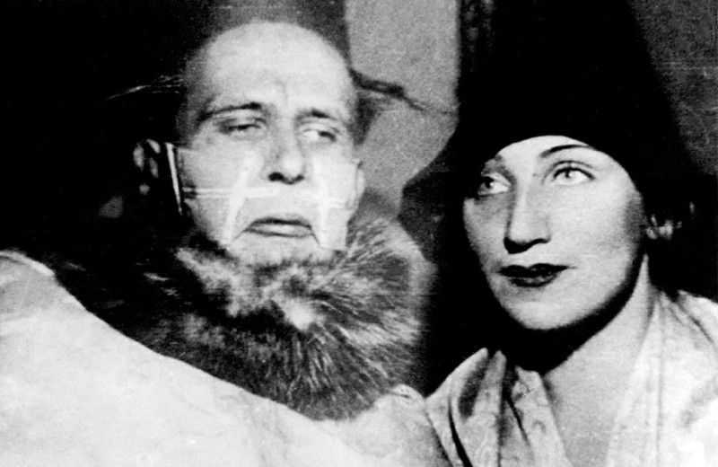 Добро пожаловать в мир ОБЭРИУ: как пели и пили поэты