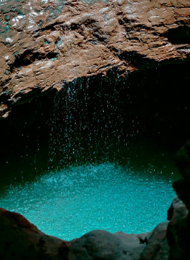 Кофейня в пещере, древний Дербент и искусство: как познакомиться с Дагестаном за 4 дня