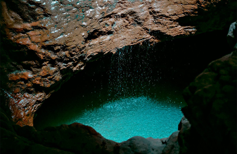 Кофейня в пещере, древний Дербент и искусство: как познакомиться с Дагестаном за 4 дня