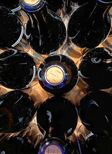 За вином на воды: гид по Ставропольскому краю