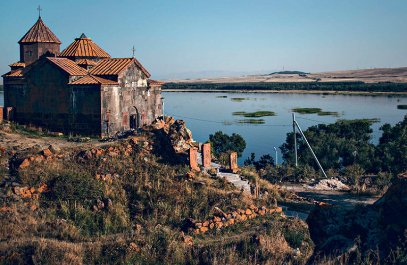 Где в Армении пить вино и смотреть красоты: авторский маршрут по стране