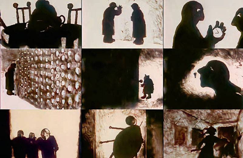 Что случилось с Грегором Замзой