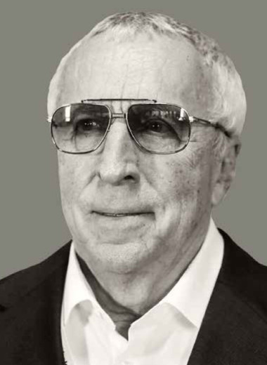 Все начинается с науки