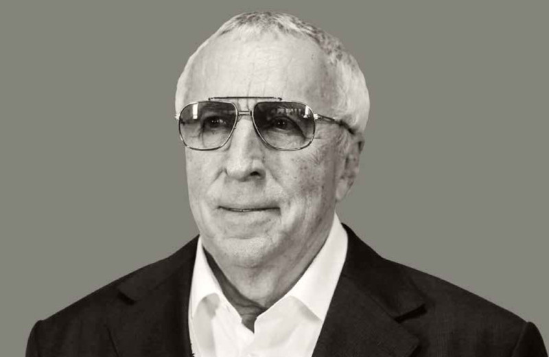 Все начинается с науки