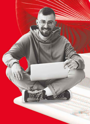 Тридцать лет в Сети