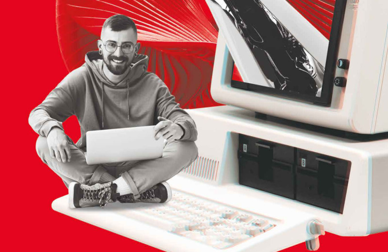 Тридцать лет в Сети