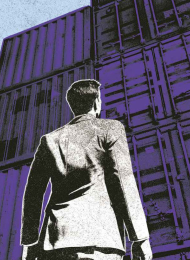 Выход на положительную траекторию