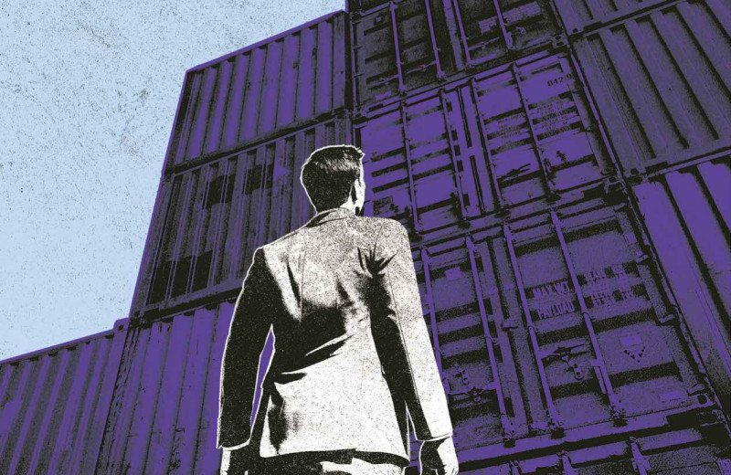 Выход на положительную траекторию