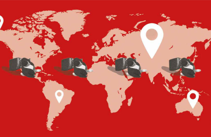 Граница становится прозрачнее