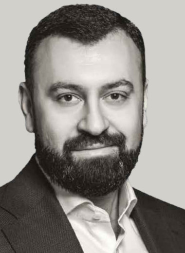 Александр Аронов: «Важно доказать правовую чистоту актива»