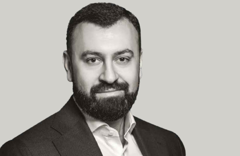 Александр Аронов: «Важно доказать правовую чистоту актива»