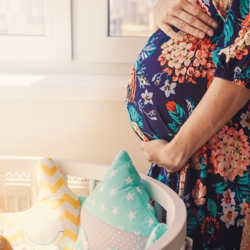 Переношенная беременность: что нужно знать?