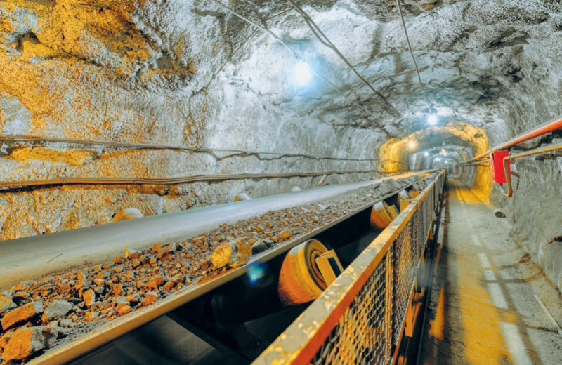 Редкоземельные перспективы