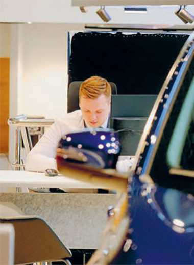 Электромобили приехали к падению