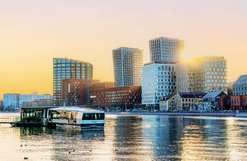 Формула обновления