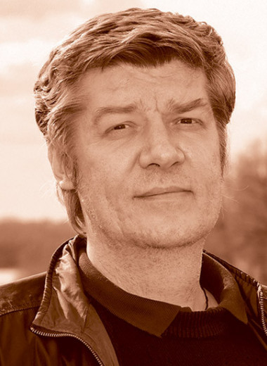 Иван Ешуков