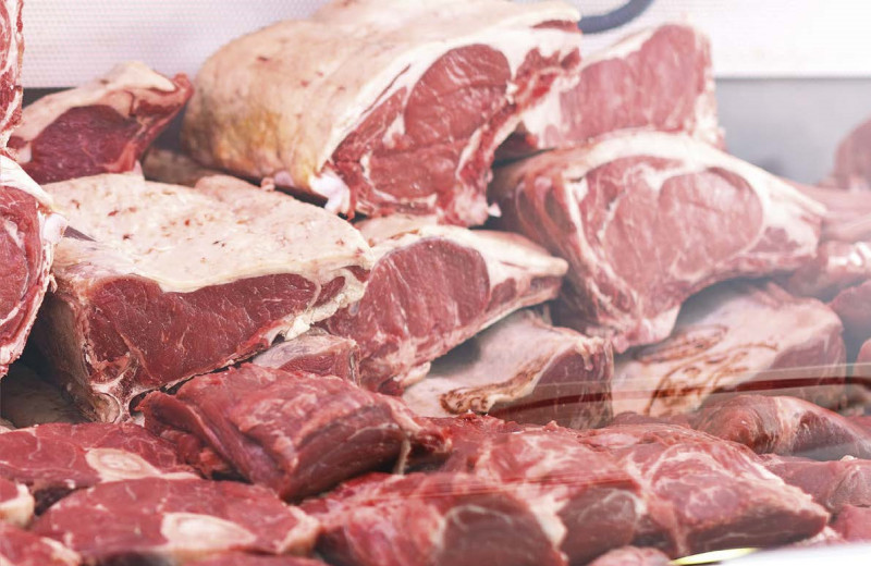 Потребители поддержали мясные цены
