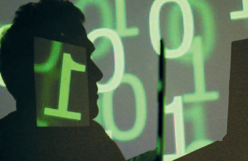 Утечки спрятались, поникли хакеры