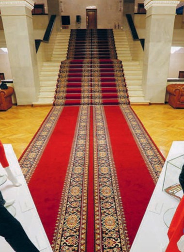 Работа с рисками