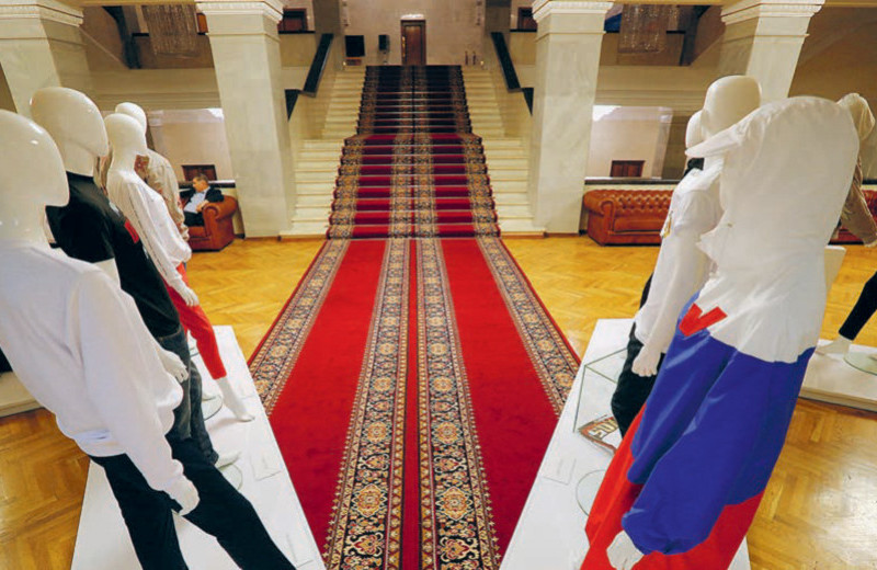 Работа с рисками