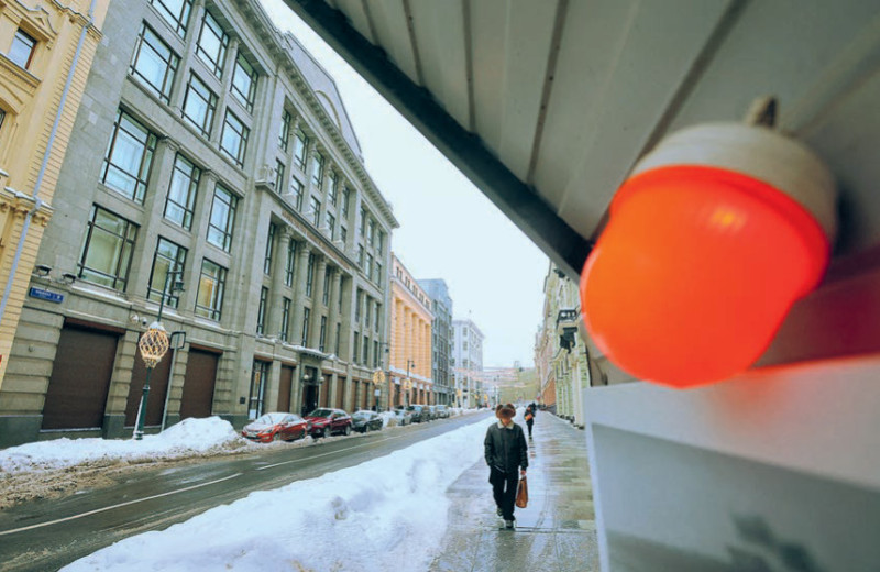 Ограниченный вычет