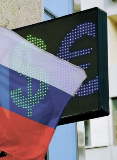 Крепче инфляции