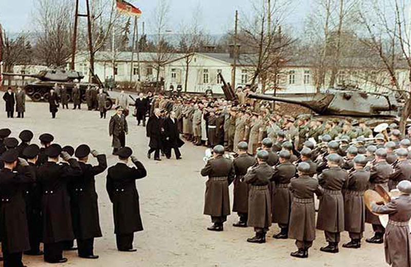 Антифашист, защитник нацистов