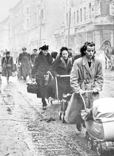 И никаких чудес