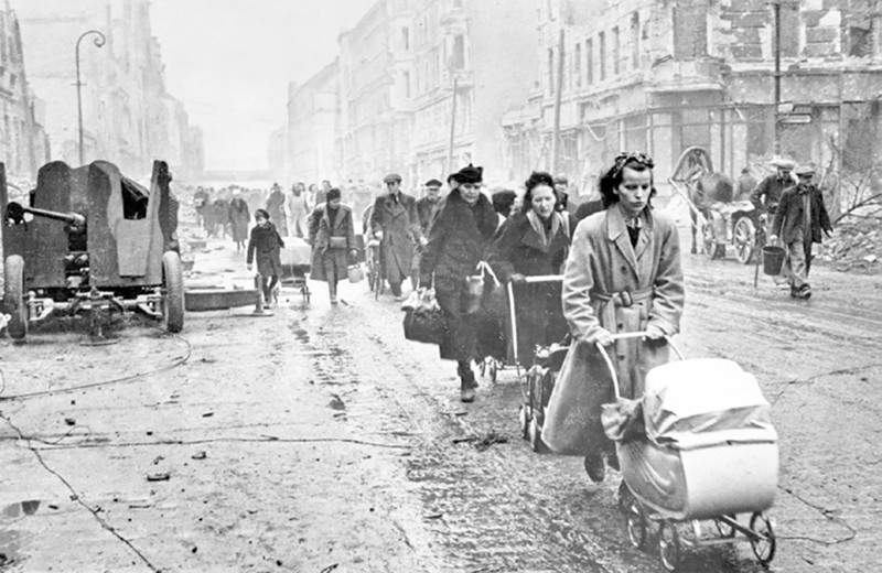 И никаких чудес